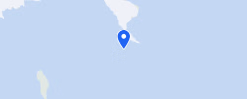 Swim around North Keppel Island