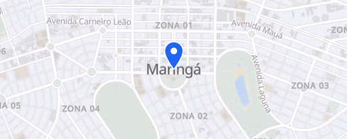 Santander Night Run - Etapa 1 - Maringá 2026