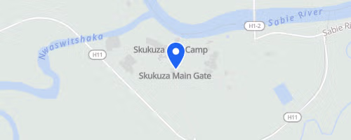 Skukuza Castle Lager Half Marathon