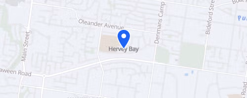 Hervey Bay Half Marathon Festival