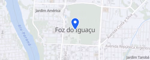 2ª MEIA MARATONA DE FOZ DO IGUAÇU - 2026