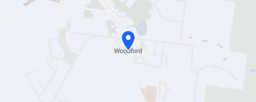 The Woodford to Glenbrook MTB Classic