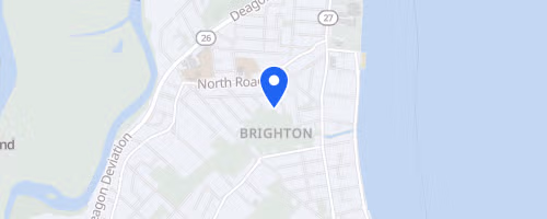 Brighton Running Festival