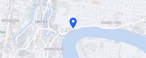 Run the River