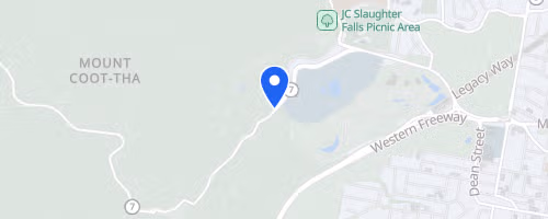 Mt Coot-Tha Trail Festival