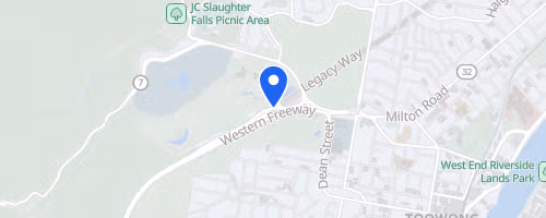Mt Coot-Tha Trail Festival