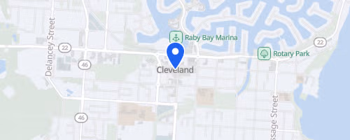 ROUND 2: Raby Bay