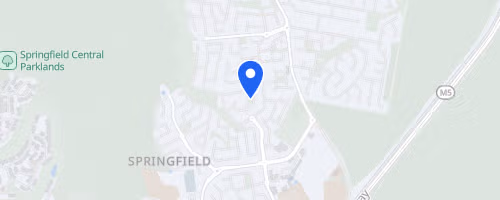 The Bloody Long Walk: Brisbane