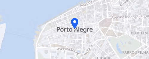 41ª Maratona de Porto Alegre 2026