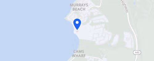 Raffertys Coastal Run
