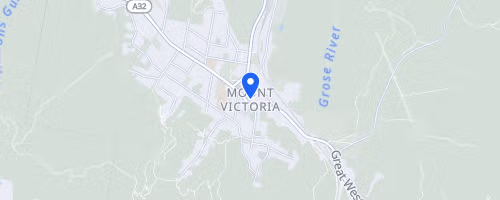 Blue Goat's Backyard Marathon