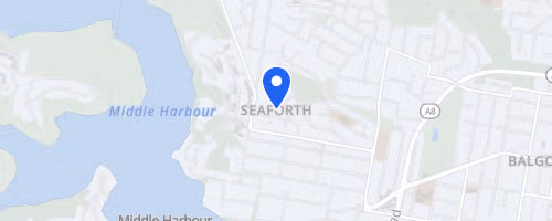 Seaforth Triathlon