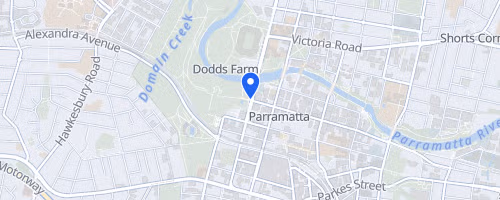 Sydney Striders 10K Series - October