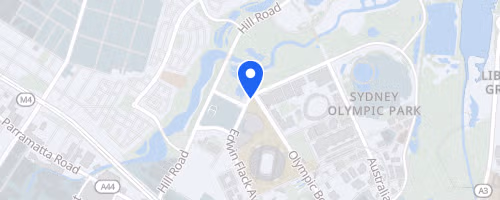 Sydney Olympic Park Half Marathon & 10K