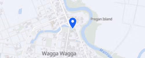 Wagga Race Series Race 2
