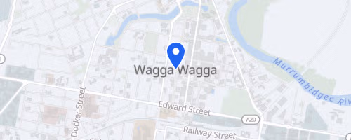 Wagga Race Series Race 2