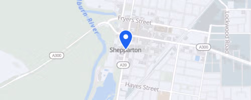 2026 Campbell's Shepparton Running Festival