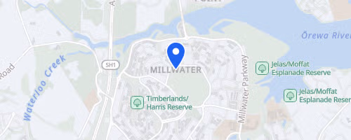 Run Auckland Series – Race 6: Millwater Estuary