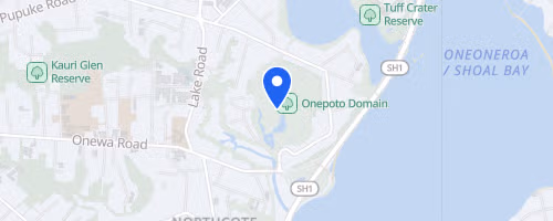 Run Auckland Series – Race 2: Onepoto Domain