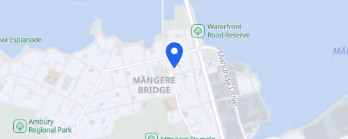 Māngere Bridge Run