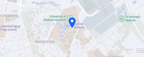 Orienteering Challenge 3 – Waikato Uni Sprint