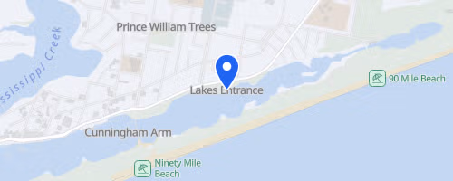 Spartan Ultra Trifecta Weekend: Lakes Entrance