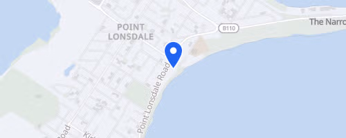 GCCC - Point Lonsdale 10km