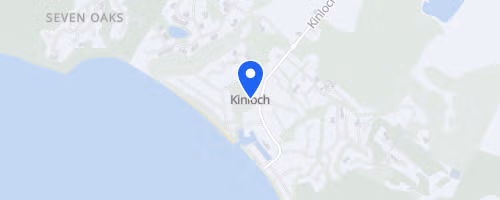 Kinloch Off Road Challenge