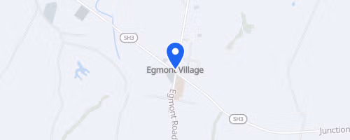 Egmont Village Mid Winter Fun Run
