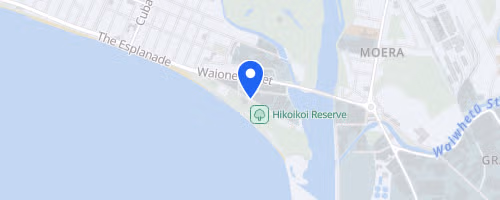 Hutt Half Marathon