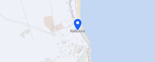 Kaikōura Mountains to Sea
