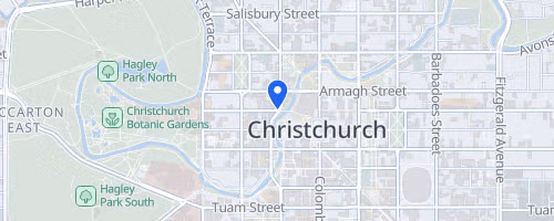 HYROX Simulation Christchurch