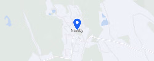 Great Naseby Water Race