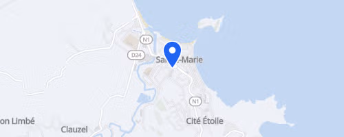 Le raid bèlè - Sainte-Marie