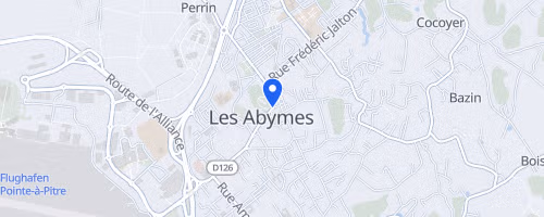 La saint-martinoise - Les Abymes