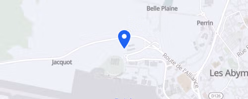 Les foulées lapwent - Les Abymes