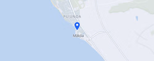 Maui Oceanfront Marathon