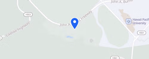 Old Pali Road 5K Run