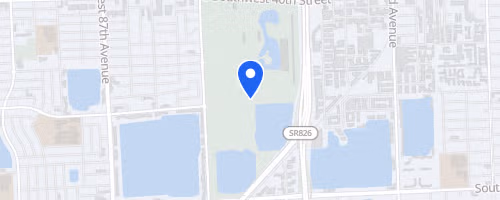 FHPA First Responder's 5K - South Florida