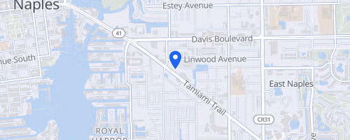 Ninja 5K, 10K & 13.1M at Naples, FL (31)
