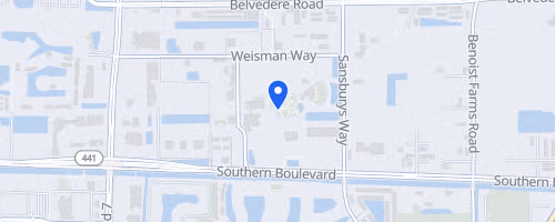 Marathon Training by Palm Beach Roadrunners