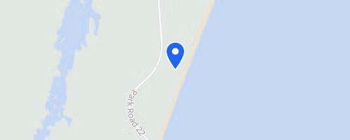 OUTLAST PADRE ISLAND