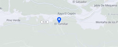 Bestial Race - El Hierro