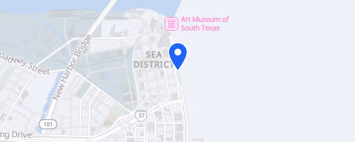 Day of the Dead Half Marathon - Corpus Christi
