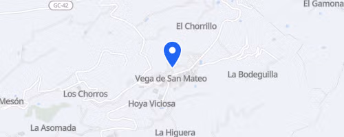 Ruta de los Molinos