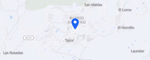 Aguas de Teror Desafío de los Picos