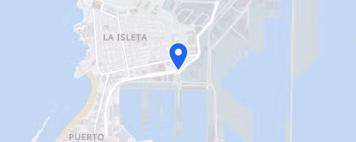 Isleta Extreme