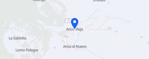 OleoTeide Arico MTB