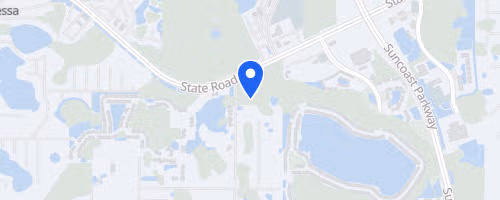 5K Color Blast - Tampa