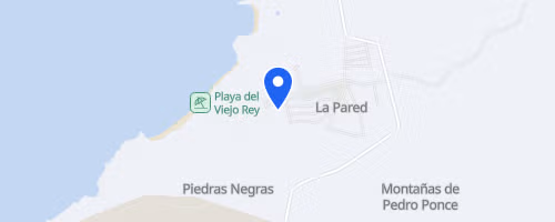 Chilegua Trail